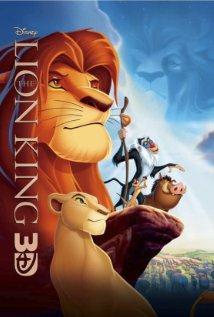 Lion King - Zulu Soundtrack Pic